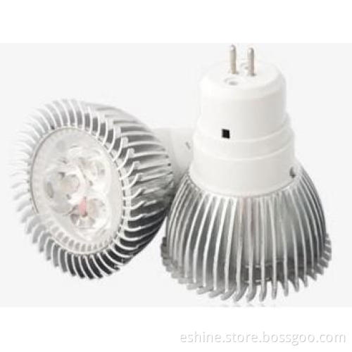 New Hot Sale Dimmable MR16 630LM Spotlight Led Light 4W